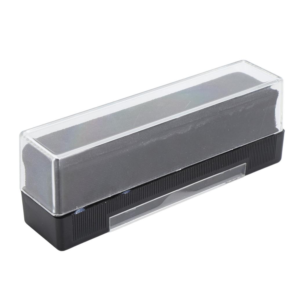 3 Pcs Record Cleaning Brush Kit Soft Velvet Gentle Cleaning Record and Stylus Brush for CD VCD DVD