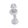 1 Pc Lower Control Arm Adjust Bolt Kit 55260-3M000 For Hyundai Tucson Sonata Kia