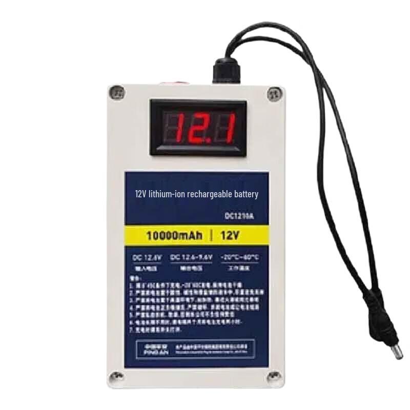 

Xintaihang Digital Count Up/Down Timer