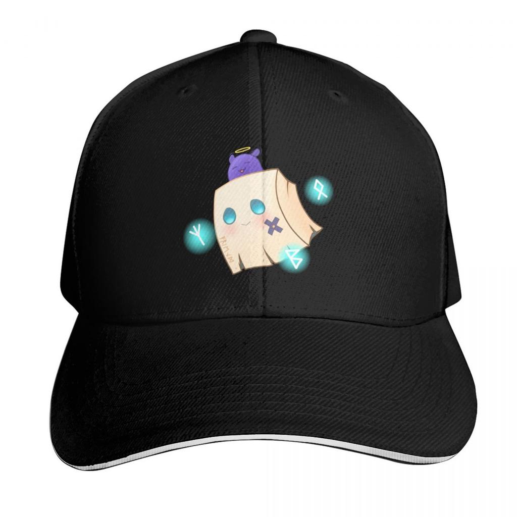 Friend and Takodachi Baseball Cap Snapback Cap Unique Hats Hood Golf Hat Unisex Women Hats Unisexs