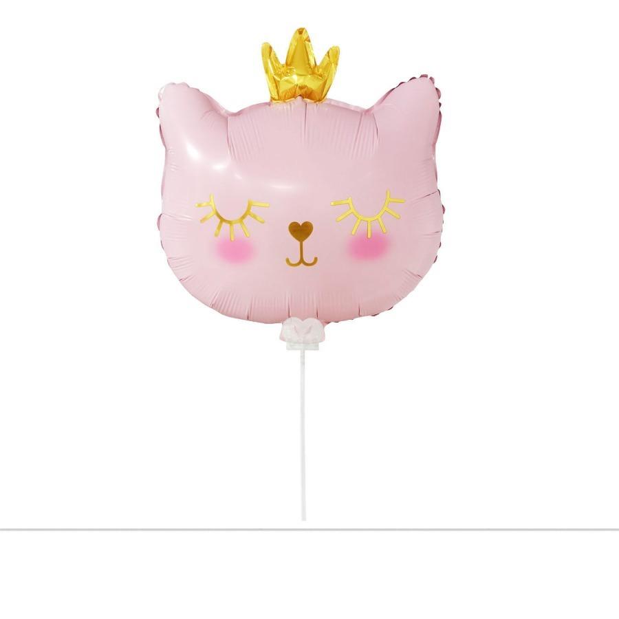 20 sets of new children's festival June 1st cartoon animal clip-on balloons, horse-year god of wealth clip-on balloons and toy balloons.