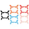 2Pair Propellers Replacement for NEO Accessories PC Drone Propeller Wing Blade Spare Parts with Scre