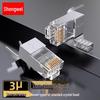 Conectori RJ45 Ecranati 10 Gigabit CAT7 Shengwei