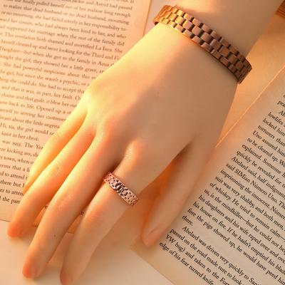Armbänder – Manschettenarmbänder