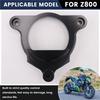 Damper Steering Stabilizer Bracket Kit For Kawasaki Z800 Z800E Motorcycle Accessories Damper Bracket Mount