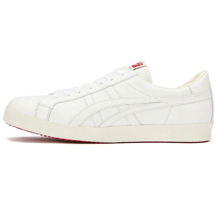 

Onitsuka Tiger Fabre NM Белые мужские кроссовки 1183B359-100