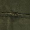 DUTCH ARMY 80s vintage Military jacket khaki Men's Used