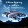 Novo Drone Mini E69 com Fluxo Ótico Câmeras Duplas de Fluxo Ótico 8K com Controle de Tela WIFI 5G Esquiva Inteligente de Obstáculos 360° Quadricóptero sem Escovas