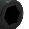 SATA 3/4-inch Hexagonal Pneumatic Impact Socket