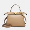 Fashionable and Versatile Tote Bag for Women  New Spring and Summer Simple Style Elegant and Elegant Lady Handbag  One Shoulder Crossbody Bag Trendy