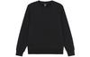 New Balance Sweatshirt Unisex Black AMT21555-BK