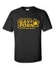 GAY PORN STAR Prank Joke Funny College Drinking Men's Tee Shirt 388