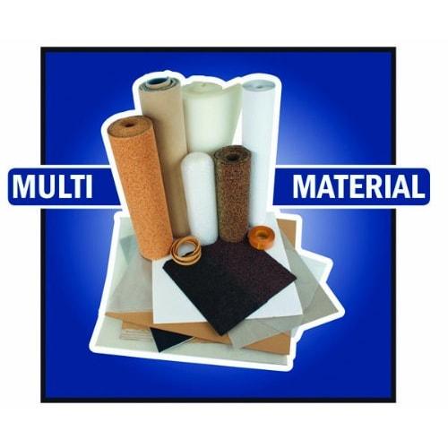 Irwin Snap-Off Bimetal Blades, 18mm, Pack of 5