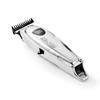 Becker Vmax+ Stainless Steel Hair and Beard Trimmer 6pcs