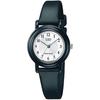 [Casio] Watch Casio Collection [Domestic Genuine] LQ-139AMV-7B3LWJH Ladies Black