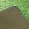 Waterproof Oxford Cloth Outdoor Picnic Mat - Durable, Moisture-Proof & Portable Cushion for Mountaineering & Camping.