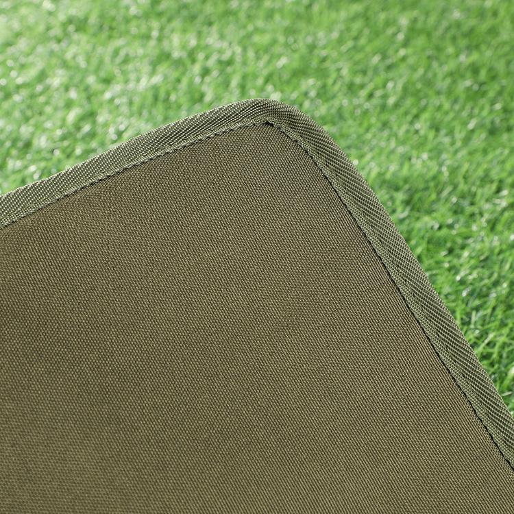 Waterproof Oxford Cloth Outdoor Picnic Mat - Durable, Moisture-Proof & Portable Cushion for Mountaineering & Camping.