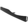 For 2005-11 Toyota Tacoma Front Bumper Headlight Filler Trim Panel Black L&R 2X
