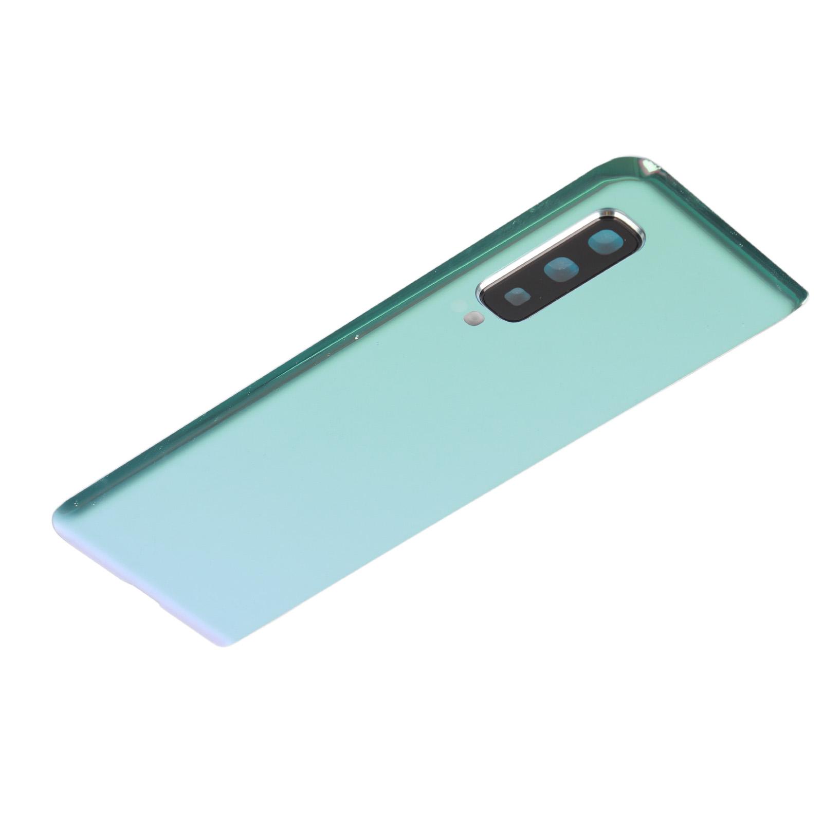 

Запасна кришка заднього скла з попередньо встановленою лінзою камери, клейка стрічка, професійний набір інструментів для Fold SM F900