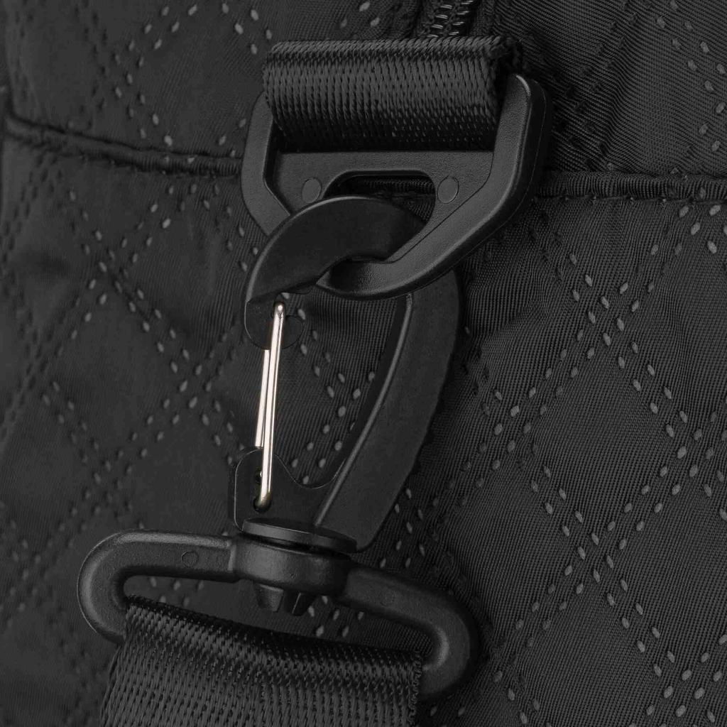Torba PTN PIK-01-8526 Black