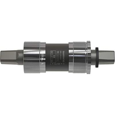 SHIMANO 68BSA Compatible EBBUN300EB23X BB-UN300-E 122.5mm (LL123) E-typeFD