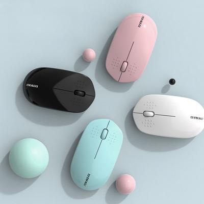 1Pc Wireless Mouse for Home, Business, and Office Use