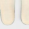 Daiso Ortholite High Hardness Arch Insole 220 To 250 Mm