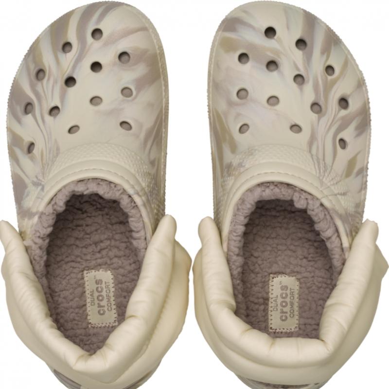 Crocs Classic Puff Strap Clog Marvel