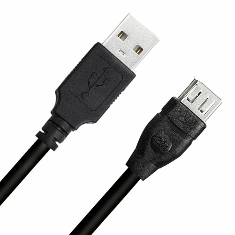 Firewire IEEE 1394 6Pin Female to USB 2.0 Male Adapter Converters Cable for Digital Devices 20cm