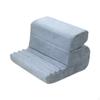 Adjustable Tablet Pillow Stand with Three Viewing Angles for Books And Magazines