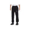 ACG Wolf Tree Kordelzug Bündchen Fleece Tapered Jogger Herren Jogger Schwarz HV1124-010