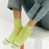 Bananasisters Smallby Logo Socks 4 Colors