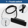81260C6010 Tailgate Switch for 2015-2020 Kia Sorento