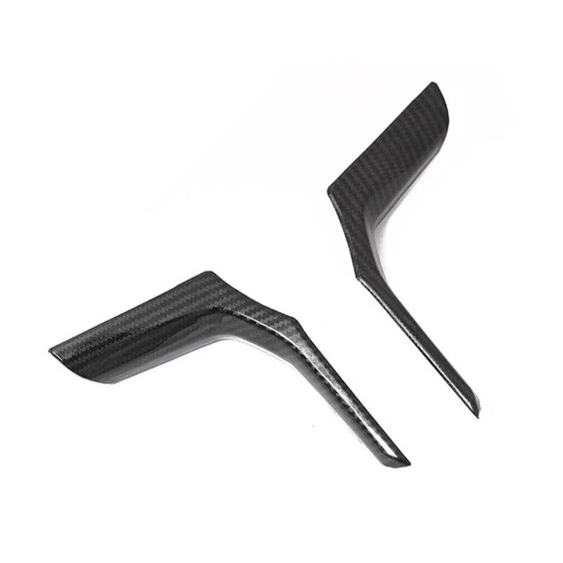 My Good Car For BMW 18-21 New 5 Series New X3 3 Series G20 G28 GT Steering Wheel Sequin Interior Modification M Sport