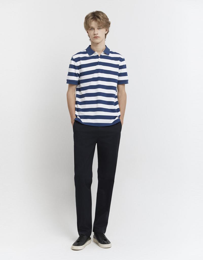 Giordano Lw Tapered Chino Pants 116525 [4 Colors]
