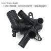 A03Z-110617089R Coolant Thermostat Assembly For RENAULT Kangoo Duster Lodgy Dokker Clio Kadjar A2822030075 1106100Q1N