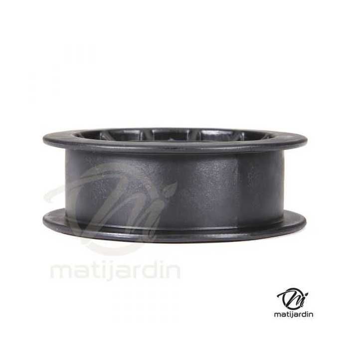 Poulie - MATIJARDIN - FIP2250-0.75 - Ø 69 Mm - Largeur 24 Mm - Transmission De Mouvement