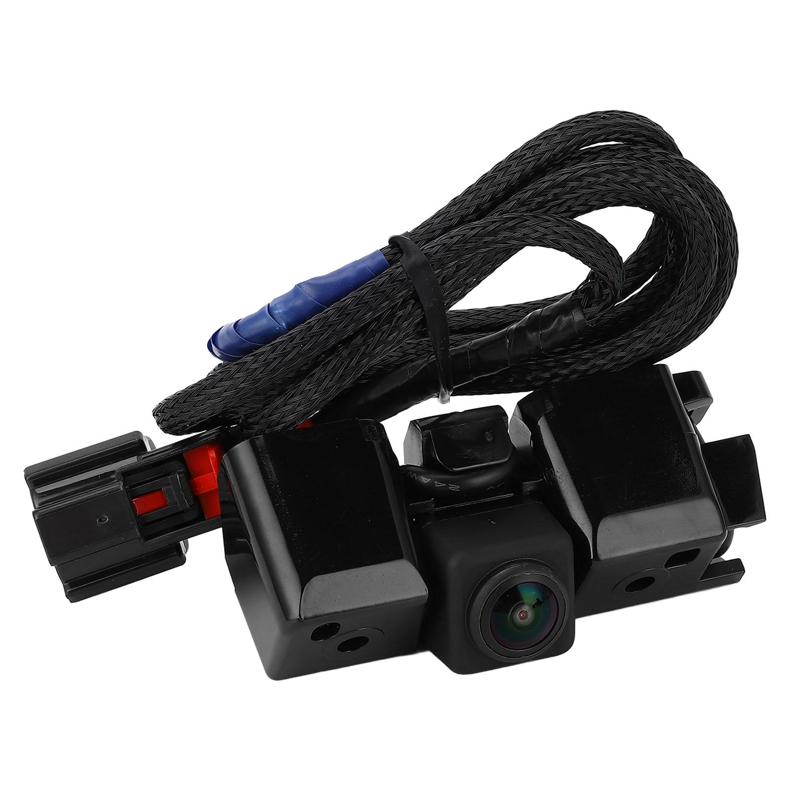 

Камера заднего вида 22803702 Камера заднего вида с четким изображением для парковки задним ходом 1500 2500 3500