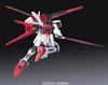 Aile Strike Gundam Mobile Suit Gundam SEED Scale Plastic Model Kit [RG] 1/144 Pre-colored