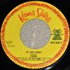 7inch Record EXUMA  Do Wah Nanny 2013038 Kama Sutra 1971 UK Rock Used