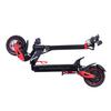 FREEBOY J15MAX Multi Terrain Foding Electric Scooter 1600W Motor 48V18Ah Battery City Commuting E-Scooter 10 Inch All-Terrain Tires EScooter