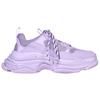 Balenciaga Triple S Lilac Women's 524039W2FW15410
