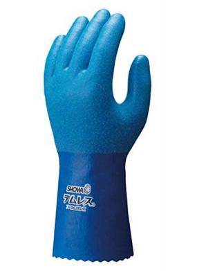 Temless M Size Breathable Waterproof Gloves Work Gloves Sanka D [Showa Gloves] (10 Pairs) No.281