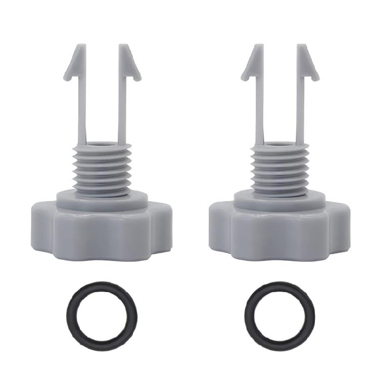 25002 10460 10264 28111CA 28121EH Entlüftungsventile Mit O-RingenFür Filterpumpe