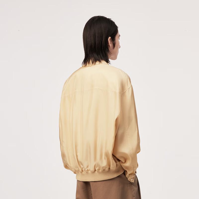 CROQUIS Herren Sommer Leichte Freizeitjacke 2024