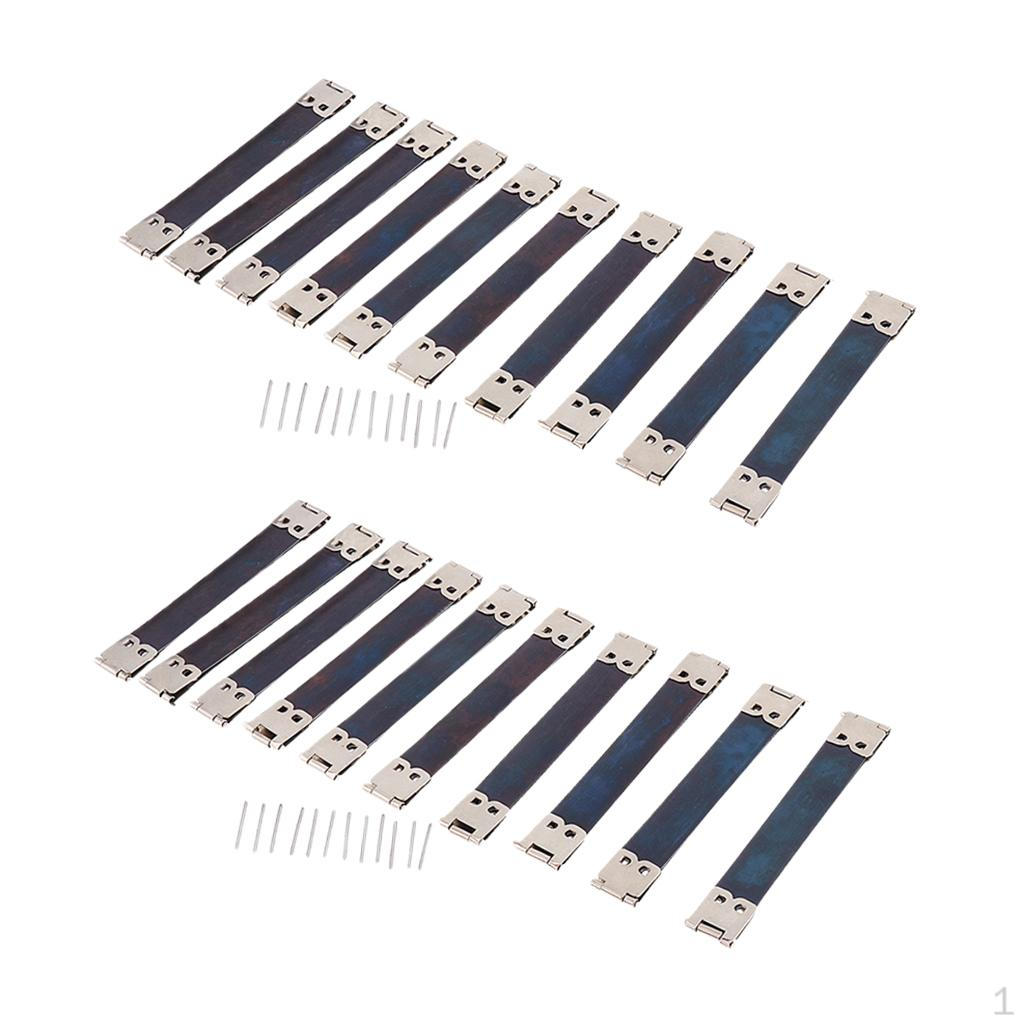 

Лот 20 Кошелек Или Очки Внутренний Пружинный Зажим Серебристый