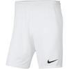 Nike Dri Fit Casual Shorts Men's White BV6856-100