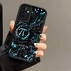 Physics Chemical Mathematics Soft Phone Case for Samsung Galaxy A17 A16 A26 A36 A56 A15 A25 A35 A55 A14 A24 A34 A54 A13 A23 A33