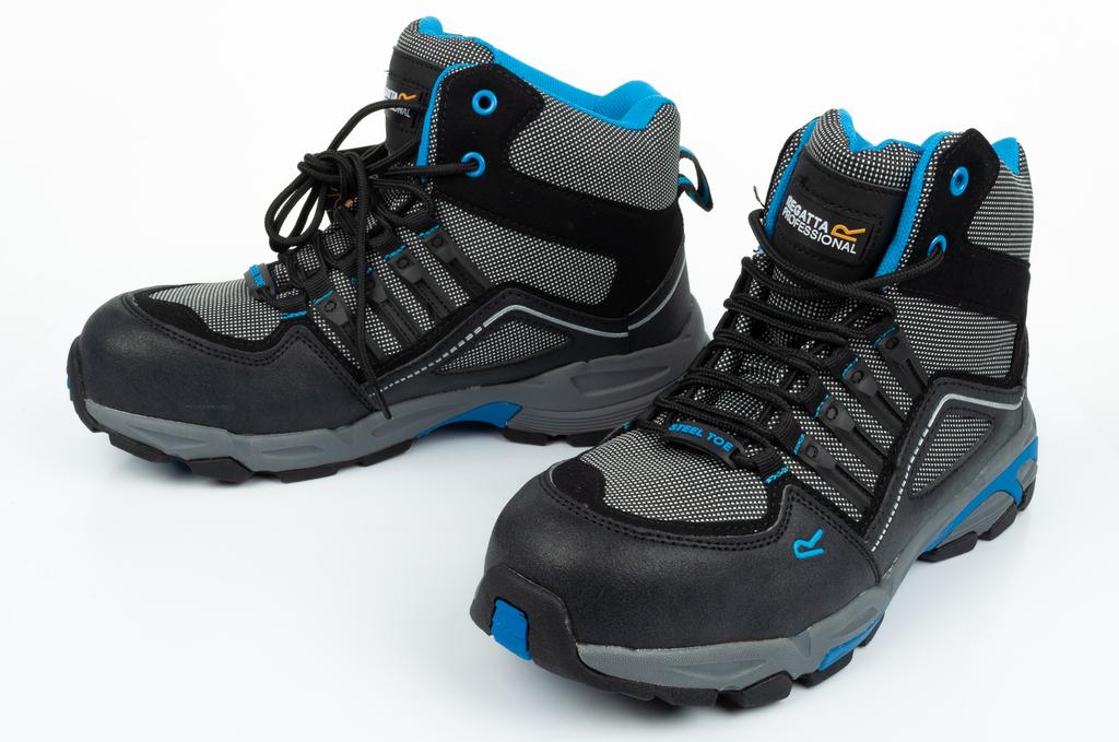 Regatta Convex Sfty Hiker S1P [TRK119] work shoes size 39