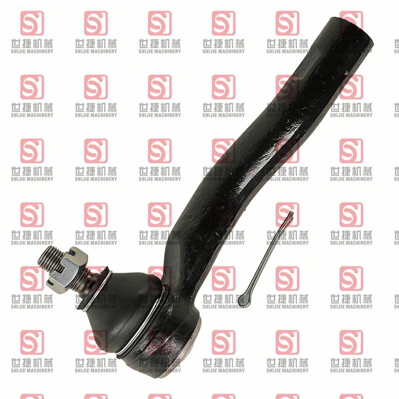 2 Pcs Left & Right Outer Tie Rod Ends For TOYOTA COROLLA -HR PRIUS 2016-2022 45046-F9010 45046-F4010